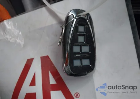 2019 Chevrolet Camaro 1Lt z USA, uszkodzony, nr VIN 1G1FB3DS8K0146515